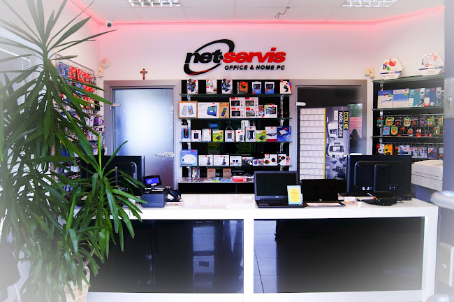 Comentarii opinii despre Net-servis