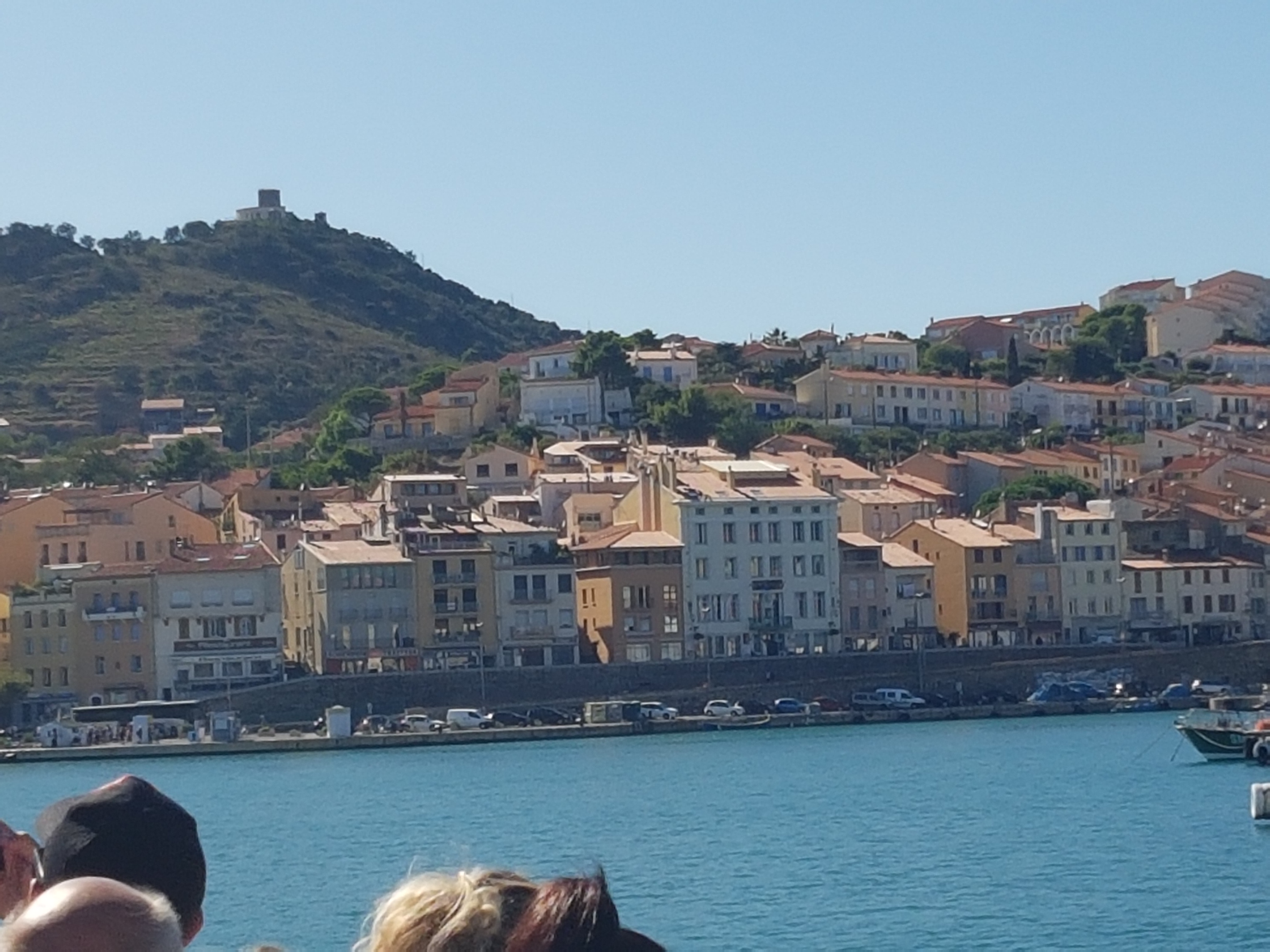 Photo n° 2 de l'avis de Didier.h fait le 12/09/2019 à 15:57