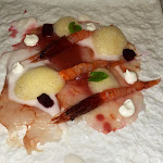 Photo n°2 de l'avis de Marco.i fait le 24/03/2023 à 23:18 sur le  NIU Taste Different à Bologna