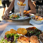 Photo n°2 de l'avis de Florian.r fait le 19/10/2019 à 06:15 sur le  Waldrasthaus Karches à Bischofsgrün