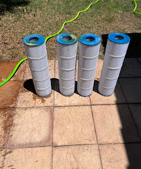 Zenith Pools - Photo 4 - Car repair in , Chandler