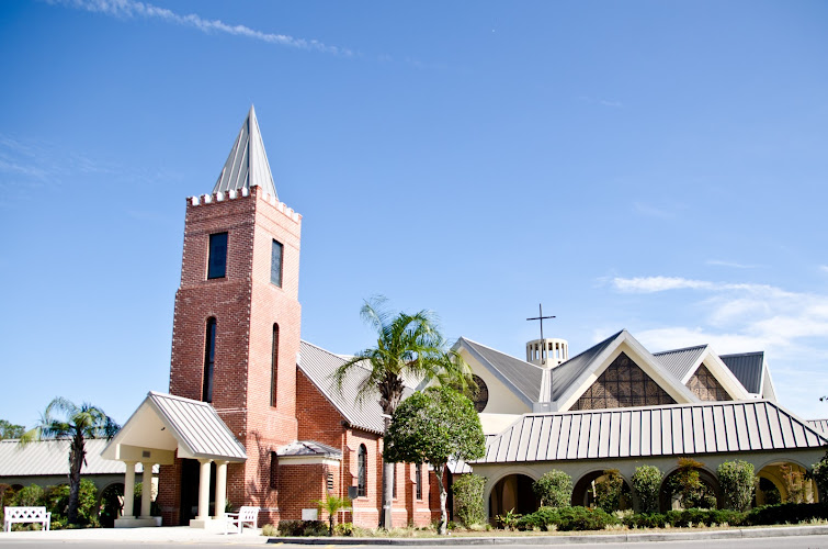 Photo of St. Luke's Lutheran Church And School in Oviedo, FL