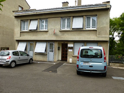 Location de meublés ROYAT PLAISANCE à Royat