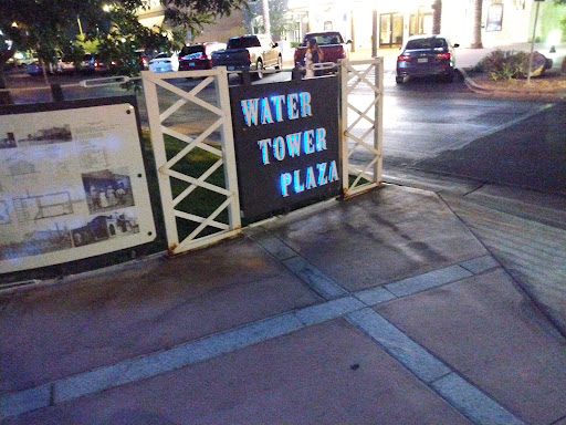 Park «Water Tower Plaza», reviews and photos, 45 W Page Ave, Gilbert, AZ 85233, USA