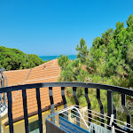 Photo n°3 de l'avis de Reuma.a fait le 26/08/2023 à 08:47 sur le  Four Palms Hotel à Tortoreto Lido