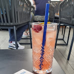 Photo n°1 de l'avis de Ludovic.e fait le 08/05/2022 à 16:15 sur le  Grand Hotel Cavour Florence à Florence