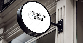 Electrician Belfast