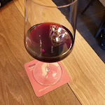 Photo n°1 de l'avis de Jin.u fait le 12/11/2019 à 15:41 sur le  Ohimà Restaurant à Positano