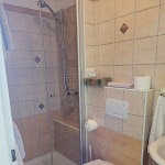 Photo n°4 de l'avis de Patty.a fait le 29/04/2024 à 18:57 sur le  Rhön-Hotel St. Georg à Bad Brückenau