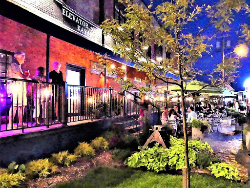 Distillery «Lakeward Spirits», reviews and photos, 65 Vandalia St, Buffalo, NY 14204, USA