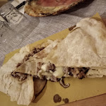 Photo n°2 de l'avis de Marika.a fait le 12/02/2020 à 21:34 sur le  Grano e Sale à Narni