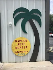 Naples Auto Repair, Inc. - Car repair in Naples, FL, Bonita Springs - Rated 4.9/5