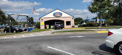 Ultra Car Wash en Lawrenceville
