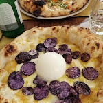 Photo n°1 de l'avis de melinda.o fait le 09/05/2022 à 09:43 sur le  Coffee and Cigarette à Perugia