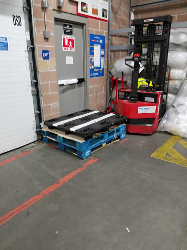 Supermarket «Walmart Neighborhood Market», reviews and photos, 1225 Cherry Rd, Rock Hill, SC 29732, USA