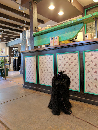 Coffee Shop «Dark Horse Coffee Roasters Truckee», reviews and photos, 10009 W River St, Truckee, CA 96161, USA