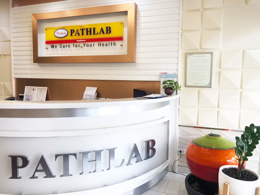 PATHLAB พาธแล็บ ศูนย์ตรวจสุขภาพ สาขาสุขุมวิท ( Sukhumvit Health Check-up Center )