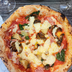 Photo n°1 de l'avis de Léonore.a fait le 30/10/2023 à 06:30 sur le  Starita à Naples