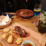 Photo n°2 de l'avis de Foresta.e fait le 17/03/2024 à 10:37 sur le  Palmyra-Orientalisch-Mediterranes Restaurant à Bad Krozingen