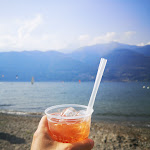 Photo n°2 de l'avis de Piccolallys87. fait le 18/06/2021 à 21:26 sur le  L'Ontano à Colico