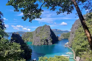 Kayangan Lake image