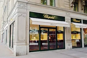 Chopard Boutique Zurich image