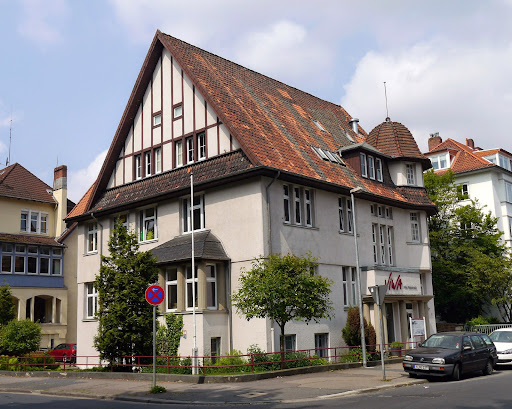 Evangelisch-Freikirchliche Gemeinde Hannover-Walderseestraße