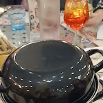 Photo n°3 de l'avis de Ele.h fait le 05/03/2023 à 12:32 sur le  Napoletano à Cermenate