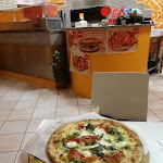 Photo n°1 de l'avis de Carlo.a fait le 21/11/2018 à 07:19 sur le  Pizzeria Dal Gladiatore à Ravenna