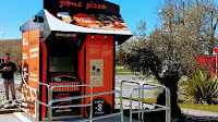 Photos du propriétaire du Pizzeria Gibus Pizza à Sauvagnon - n°1