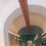 Photo n°7 de l'avis de tatiana.o fait le 13/04/2024 à 11:46 sur le  Radicale Restaurant à Bari