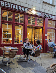 Photo n°5 de Crêperie Saint Pierre La Quichenotte à Saumur ()