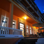 Photo n°1 de l'avis de Paolo.a fait le 14/07/2023 à 10:42 sur le  Pràcatinat Hotel & Restaurant à Fenestrelle