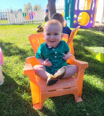 Four Sisters Child Care - Photo 5 - Car repair in Orem, UT, Provo