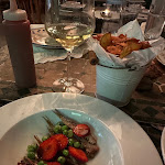 Photo n°4 de l'avis de DJ. fait le 15/04/2023 à 18:12 sur le  Kasbah Lipari à Lipari