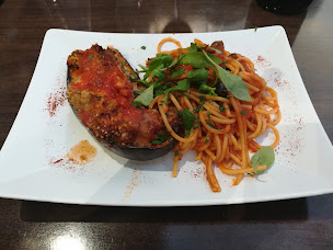 Photo n°89 de Ristorante pizzeria da Luca à Crolles ()