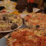 Photo n°3 de l'avis de Molisa.i fait le 21/02/2023 à 18:53 sur le  Portico - RistoBar & Pizza à Ulm