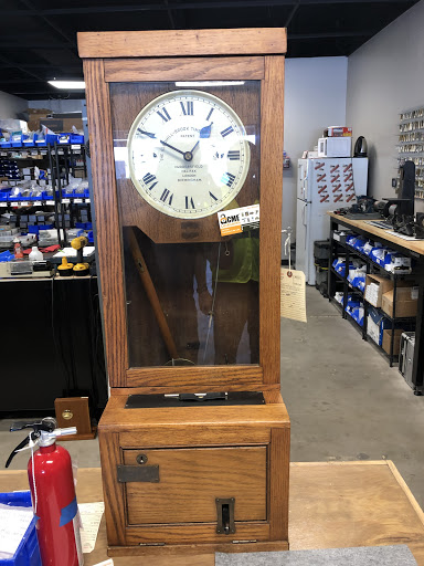 Locksmith «ACME Locksmith», reviews and photos, 2735 E Main St #10, Mesa, AZ 85213, USA