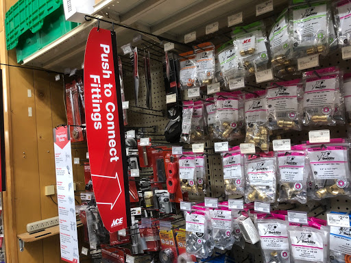 Hardware Store «Richland Ace Hardware», reviews and photos, 6401 Charlotte Pike, Nashville, TN 37209, USA