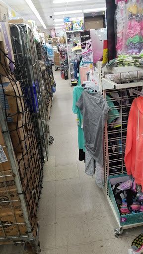 Discount Store «Dollar General», reviews and photos, 139 Keen St, Burkesville, KY 42717, USA