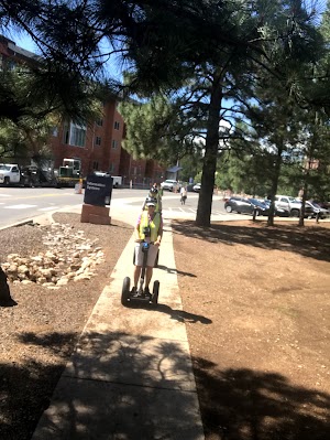 AZ Segway and Pedal Tours - photo 11