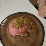 Photo n°1 de l'avis de madmax9373. fait le 06/11/2021 à 16:03 sur le  La Fiaschetteria à Besenzone