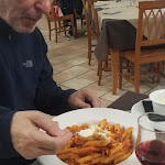 Photo n°4 de l'avis de Christopher.h fait le 22/02/2024 à 16:11 sur le  Ohi mamma! à Frascineto