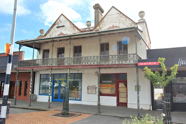Jamieson's Restaurant (Former)