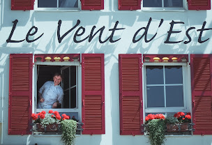 Photo n°28 de Le Vent d'Est à Vannes ()
