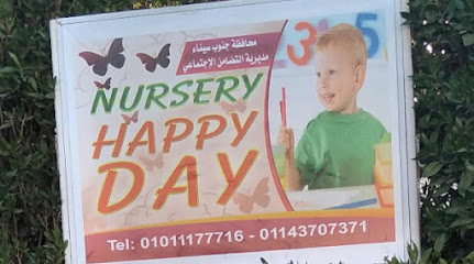 Happy Day nursery