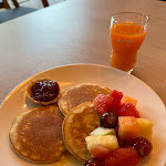 Photo n°11 de l'avis de Sebastian.e fait le 09/04/2024 à 16:43 sur le  Holiday Inn Express Darmstadt à Darmstadt