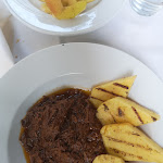 Photo n°2 de l'avis de Andrea. fait le 03/07/2021 à 19:51 sur le  L'Osteria à Peschiera del Garda