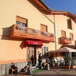 Photo n°1 de l'avis de MARCO.E fait le 16/02/2020 à 08:16 sur le  Hotel Lion ristorante pizzeria à Roure