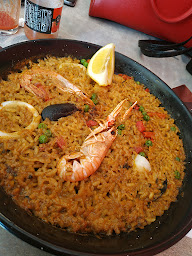 Photo n°70 de Lo Bél Polet - Burgers y Fajitas - Restaurant - web radio à Rieux-Minervois ()